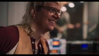 Streets of Gold (2024 Edition) - Grady Spencer & the Work (Studio Video)