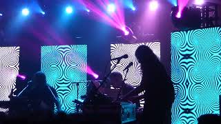 Papadosio live @ Chelsea's Live opener 5/1/22