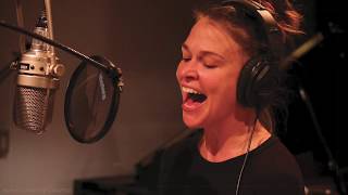 "A Quiet Revolution" Album Trailer (Georgia Stitt)