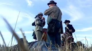 Reenactment