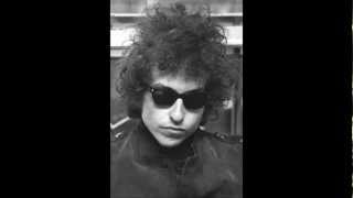 Bob Dylan Highway 61 revisited