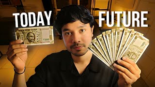 How to Make Your Money Work for You, as a STUDENT