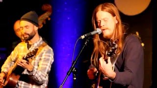 Chris Moore - " VOLUNTEER "- with Gary Langol and Tom Gavin Live ! at Living Room Nov.2015