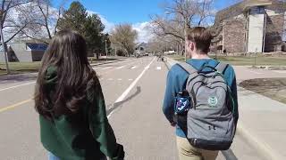 The Moment I Knew it Was CSU