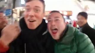 Only in Japan (JakenbakeLIVE) | Funny Twitch Clips