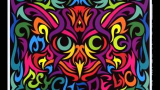 psytrance rising sun 2014