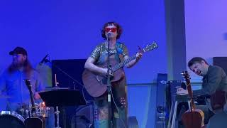 Carter Sampson - Gold - The Old Church - 4/8/2023
