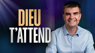 Dieu t'attend -David Théry