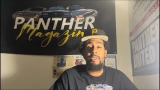Mr. Random Reviews’s ‘Panther Fest’ 2024 Will Be In New York!