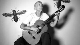 Fernando Sor Op 31 No 20 (Segovia Study No 9) Dean Zimmerman on guitar