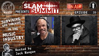 SLAM: Music Survival Guide 39 - The King of Rock