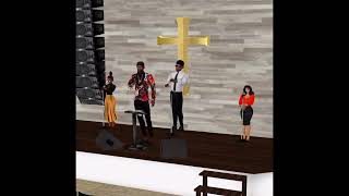 Excerpt Of Old Faith Temple Ensemble Singing