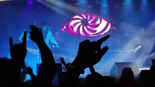 Little Big - Hypnodancer, Warsaw, May 2024