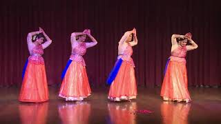 Nrityangan Group | Guru Hemanta Kalita