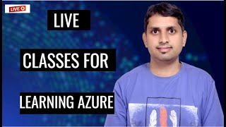 Azure Fundamentals Live Class Session : 02