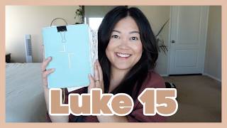 Bible Study With Me | Luke 15