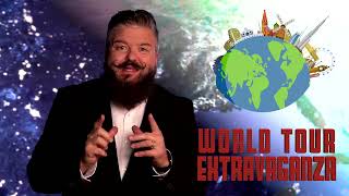 Messina Productions World Tour Extravaganza at Vu Studios