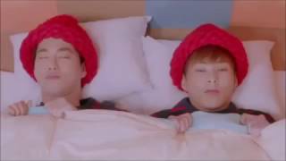 [MV/Male version] EXOPINK- Cause you're my star .