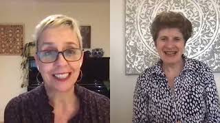 Leadership Conversations #29: Kate Gilmore - Keeping the Fire Burning