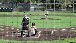 Beau Blake - Single vs Marin