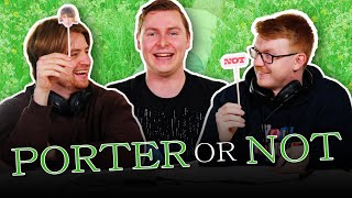 Porter Robinson Fans Put to the Test | Porter or Not | S1 EP2