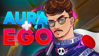 valorant in japanese = aura + ego