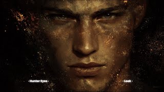 Hunter Eyes