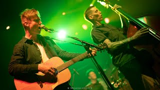 Skinny Lister - 38 Minutes (Live in London at the O2 Forum 2022 April 9th Film by TMProjection)