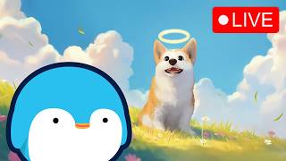 🔴 LIVE | First Time Playing My Little Puppy!