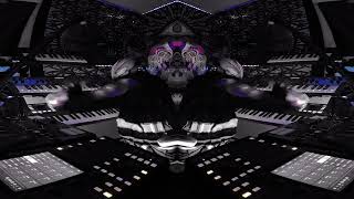 "F a n t a s m a" | INDUSTRIAL, EBM, Dark Club