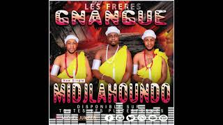 Les frères Gangue Midjlahoundo
