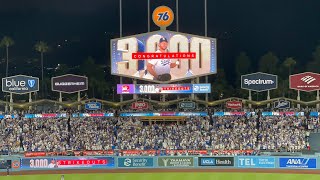 Los Angeles Dodgers' Clayton Kershaw 3,000th Career Strikeout!