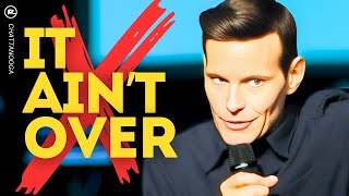 IT AIN'T OVER | Andrew Towe | Ramp Church Chattanooga