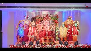 Mata ka Jagran  | STAR BANQUETS |JAGRAN TEASOR | 2023 |9911389260