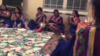 Florida Bhajan