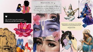 "POV: Vrindavan Feels Like This🦚🪷✨"