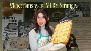 19th-Century Baking Is Brutal…