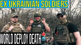 Ukraine Drone Warfare Combat: Russia Wins?