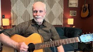 Swannanoa Guitar III class