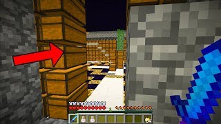 I couldn't resist raiding this $60,000,000 Minecraft Faction Base..