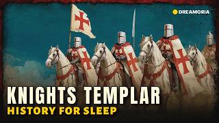 Fall Asleep to the ENTIRE Story of the Knights Templar