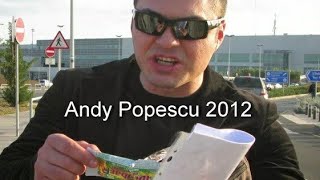 Andy Popescu - Hai Sus