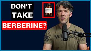 Berberine for Fat Loss — Not Muscle Gain (Here’s Why)