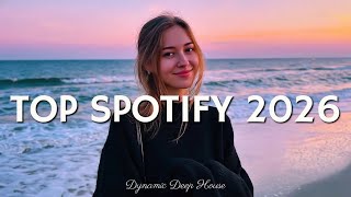 Best Spotify Playlist 2026 🎧 Trending Songs 2026 ~ Viral Songs 2026 ~ Pop Hits Collection