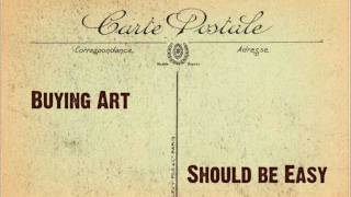 Video Quote: Whistler on artist's pay