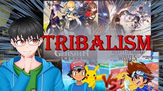 Why Gamers Can't Stop Fighting | The Tribalism Problem
