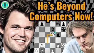 Magnus Goes AlphaZero! Nukes EVERYONE w/ Weird Openings & Brutal Sacrifices!