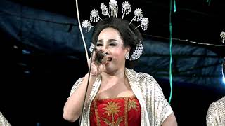 Remo Putri__Ludruk KARYA BUDAYA Pimpinan Cak Nizar Pribadi__Canggu Jetis Mojokerto WA 0822_2009_8430