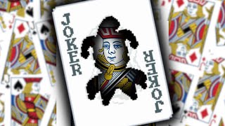 Trying to Make an all Jack Deck Work