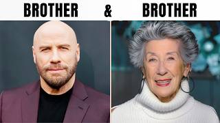 45 Celebrity Siblings You Never Knew Were Related